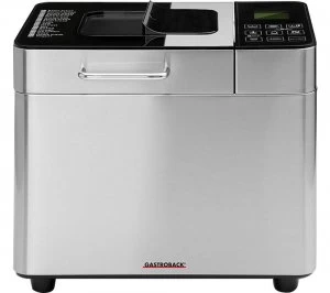 Image of Gastroback Design Advanced 62823 Breadmaker, Cream