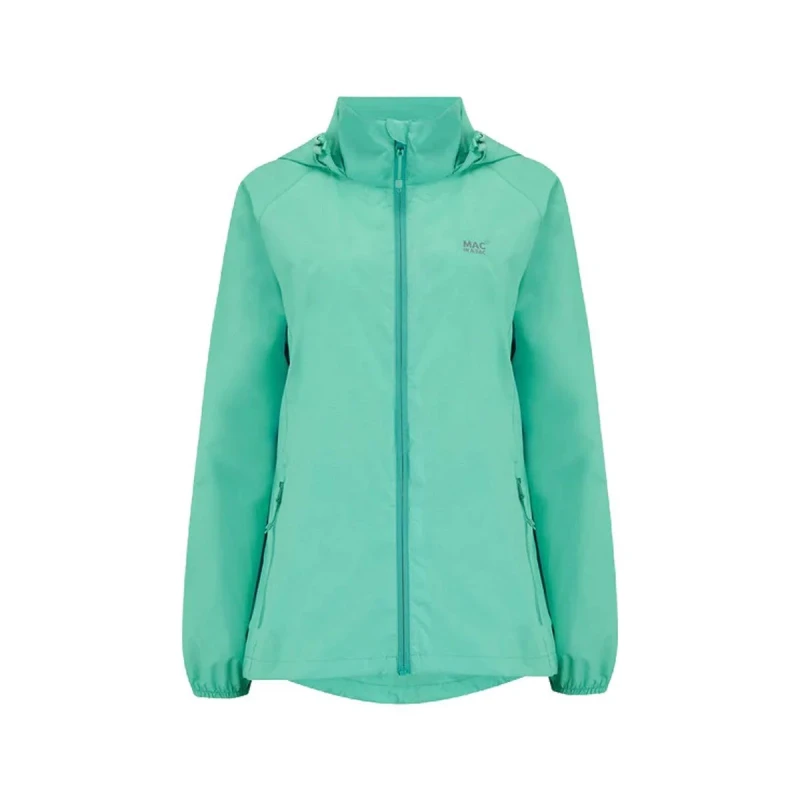 Image of MIAS Mac in a Sac Origin 2 Tiffany Green - Green / S