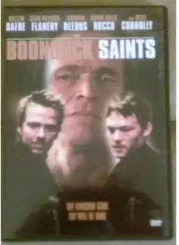 Image of The Boondock Saints - DVD - Used