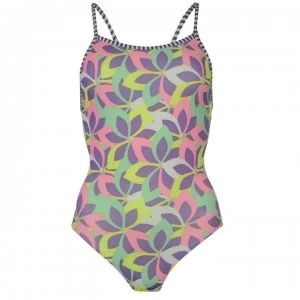 Image of Uglies Dolfin Swimsuit Ladies - Whimsy