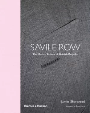 Image of Savile Row by James Sherwood
