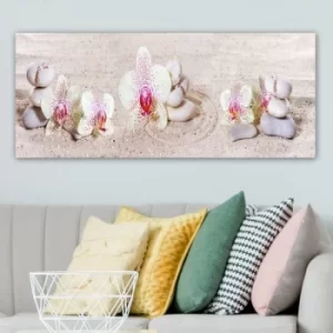 Image of YTY512287_50120 Multicolor Decorative Canvas Painting