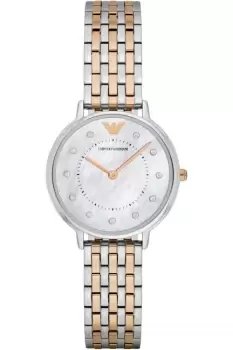 Image of Ladies Emporio Armani Watch AR2508