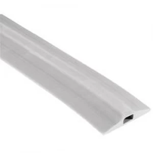 Image of Vulcascot VUS 002 CABLE BRIDGE SNAP FIT STANDARD Grey