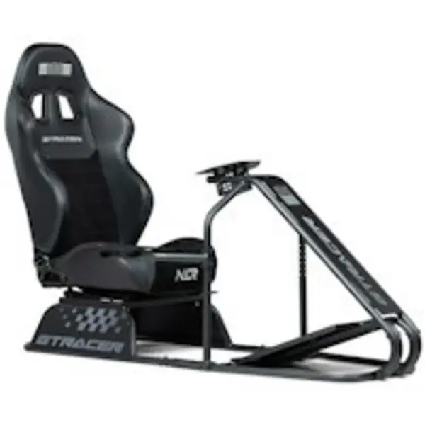 Image of Next Level Racing GTRacer Simulator Cockpit (NLR-R001)