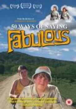 Image of 50 Ways Of Saying Fabulous