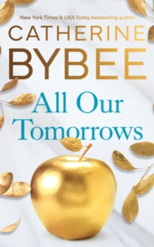 Image of All Our Tomorrows Paperback / softback