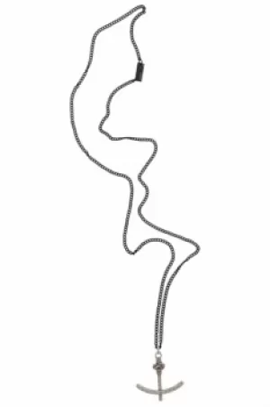 Image of Icon Brand Jewellery Land Locked Necklace JEWEL P213-N