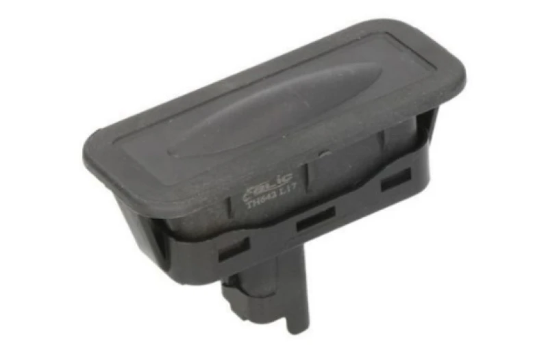 Image of PROCARO PR12-01113 Switch, rear hatch release Plastic Switch,rear hatch release (5883)