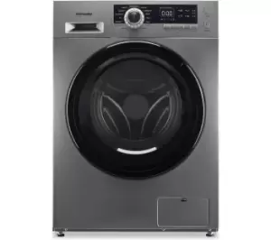 Image of Montpellier MWD8614DS 8KG 6KG 1400RPM Freestanding Washer Dryers