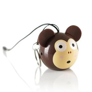 Image of Kitsound Monkey Speaker