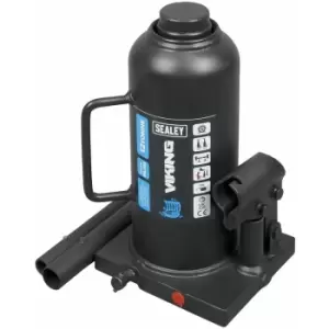 Image of Bottle Jack 12 Tonne PBJ12S - Sealey