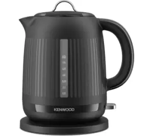 Image of Kenwood Dawn ZJP09.000BK Jug Kettle - Midnight Black