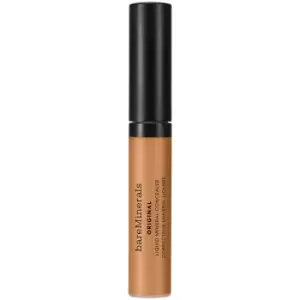 Image of bareMinerals Original Liquid Mineral Concealer 6ml (Various Shades) - Tan 4W