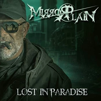 Image of Mirrorplain - Lost in Paradise CD