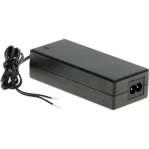 Image of Axis 5029-033 power adapter/inverter Indoor Black