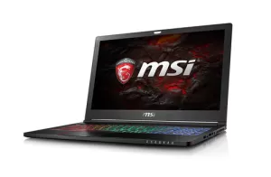 Image of MSI GS63 7RD 15.6" Gaming Laptop