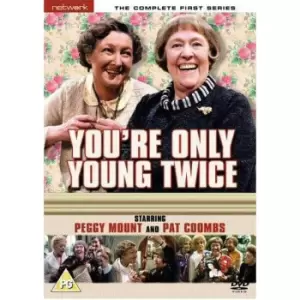 Image of You're Only Young Twice - Complete Series 1