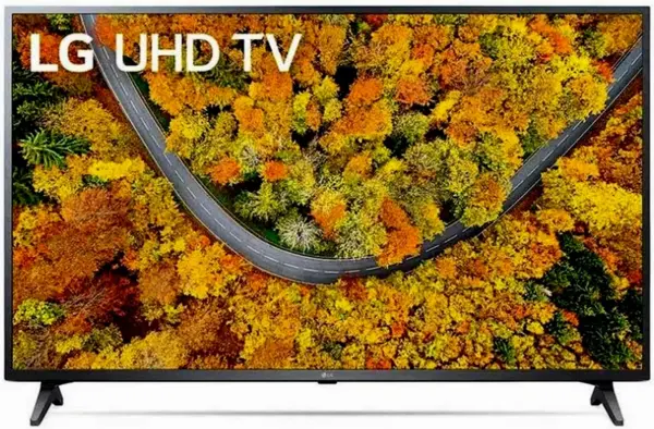 Image of LG 65" 65UM7510 Smart 4K Ultra HD LED TV