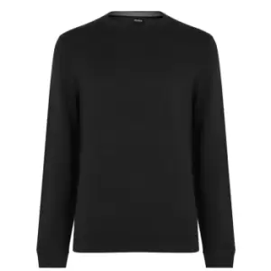 Image of Boss Boss Natoli Sweater - Black
