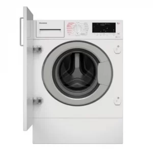 Image of Blomberg LRI1854310 8KG 5KG 1400RPM Integrated Washer Dryer