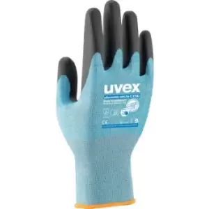 Image of Uvex 6037 6008409 Cut-proof glove Size 9 EN 388:2016 1 Pair