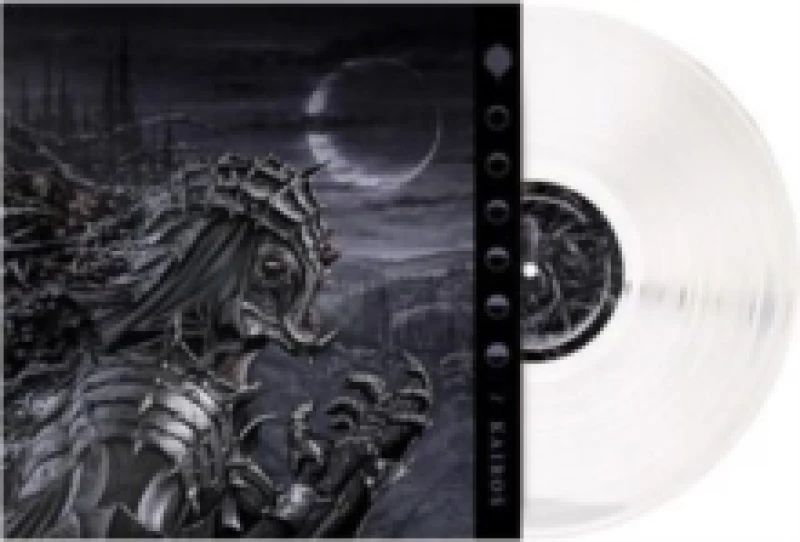 Image of Kairos Vinyl