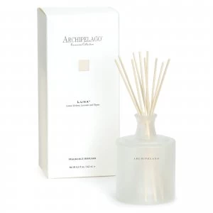 Image of Archipelago Botanicals Excursions Luna Diffuser 242ml