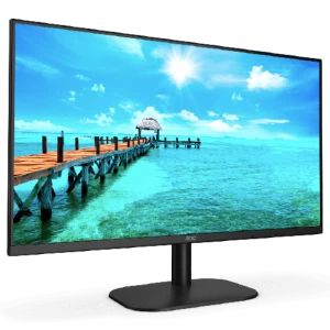 Image of AOC 27" 27B2H Full HD IPS LED Monitor