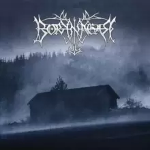 Image of Borknagar (25th Anniversary Edition)