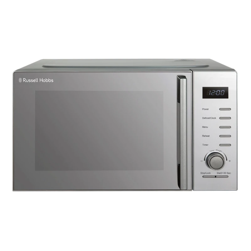 Image of Russell Hobbs RHM2348S 23 Litres Solo Microwave Silver
