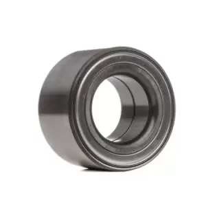 Image of SKF Wheel bearing kit VKBA 6720 Wheel hub bearing,Wheel bearing OPEL,CHEVROLET,VAUXHALL,Mokka / Mokka X (J13),Meriva B (S10),MOKKA