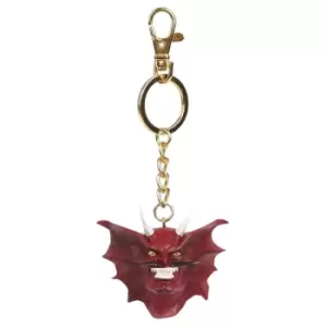 Image of Iron Maiden Legacy of the Beast Keychain