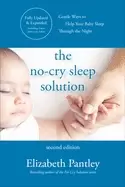 Image of no cry sleep solution second edition