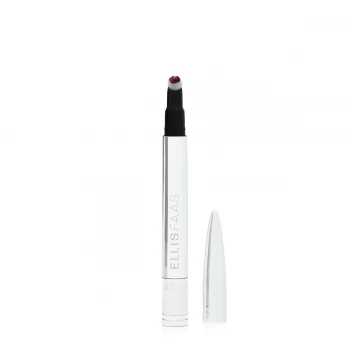Image of Ellis Faas Creamy Lips Lipstick 2.8ml Ellis Red - Blood Red