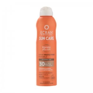 Image of Ecran Protective Invisible Spray SPF30 250ml