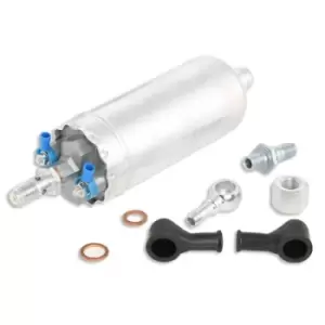Image of RIDEX Fuel Pump 458F0007 MERCEDES-BENZ,FORD,PUCH,190 (W201),C-Klasse Limousine (W202),Stufenheck (W124),E-Klasse Limousine (W210),SLK (R170)