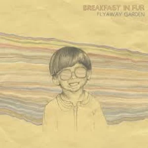 Image of Breakfast In Fur - Flyaway Garden Vinyl