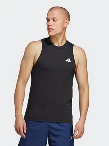 Image of adidas FR SL T - Size M