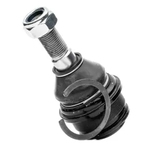 Image of RIDEX Ball joint VW 2462S0012 95494204,701407187,701407187A 701407187B