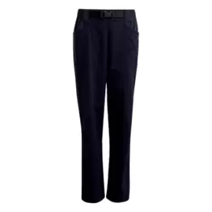 Image of adidas City Escape All-Purpose Tracksuit Bottoms Kids - Blue