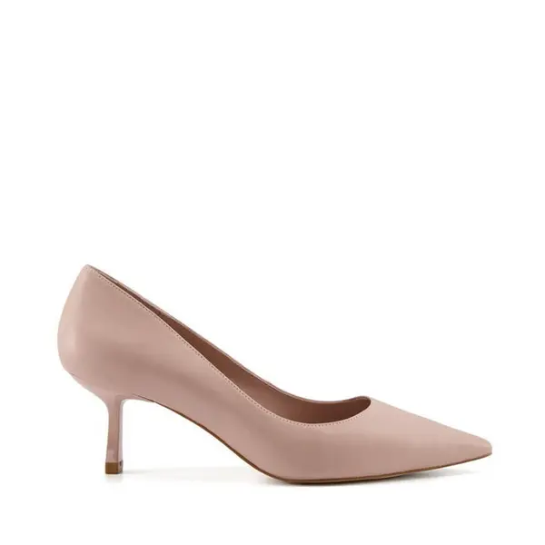 Image of Dune London Dune Anastasia Ld10 Stiletto Heels 7 (40) Pink 23997606270