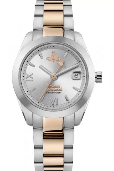 Image of Vivienne Westwood Fenchurch Watch VV292SLSR