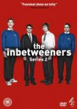 Image of The Inbetweeners - Series 2