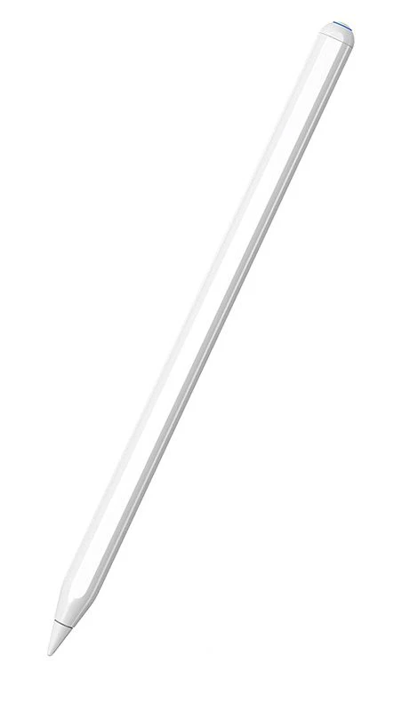 Image of eSTUFF ES68900010 stylus pen 14g White