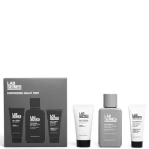 Image of Lab Series Skincare for Men Shave Trio