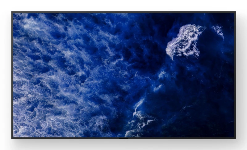 Image of Sony BRAVIA FW-98BZ53L 4K HDR Full Array LED Professional display.780