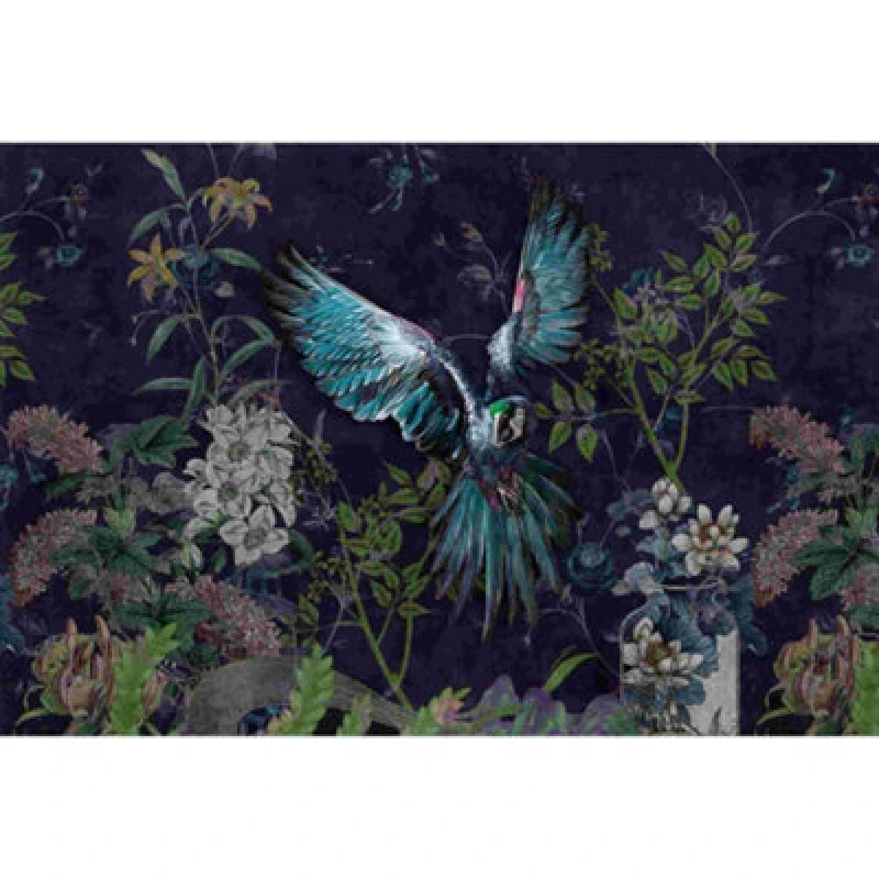 Image of As Creation Tropical Hero Digitally Printed Design