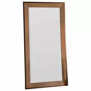 Image of Crossland Grove Westminster Leaner Mirror - 795 X 1610mm