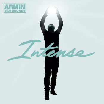 Image of Armin van Buuren - Intense Vinyl